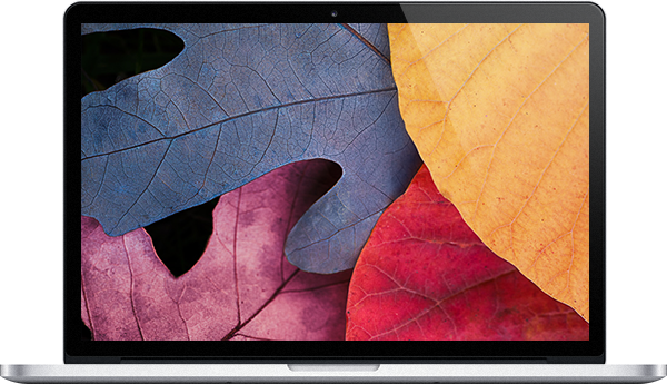 لپ تاپ مک بوک